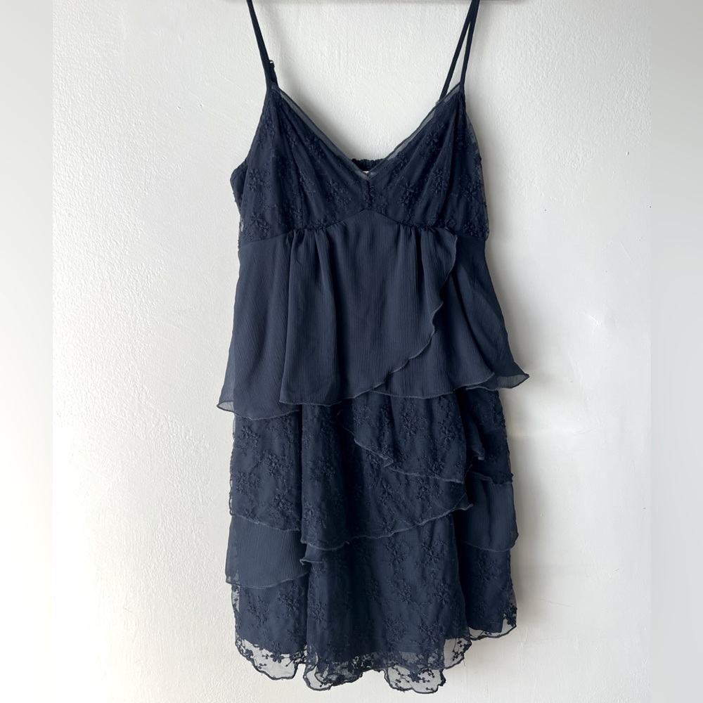 Abercrombie Dress